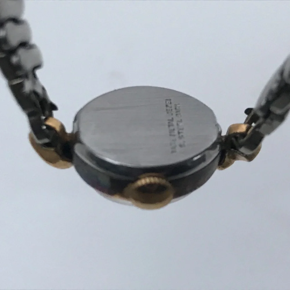 Vintage Timex Ladies Watch Hand Winding Expandable - Picture 4 of 8